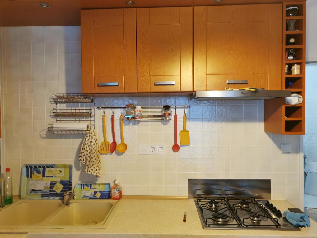 Lehel Apartman Кестхей Екстер'єр фото