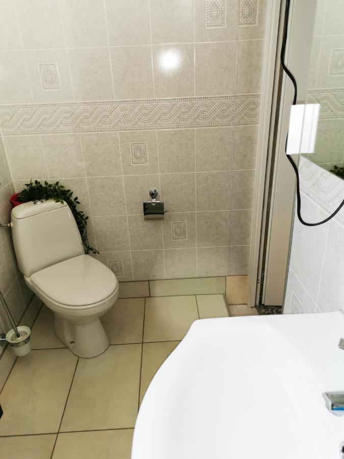 Lehel Apartman Кестхей Екстер'єр фото