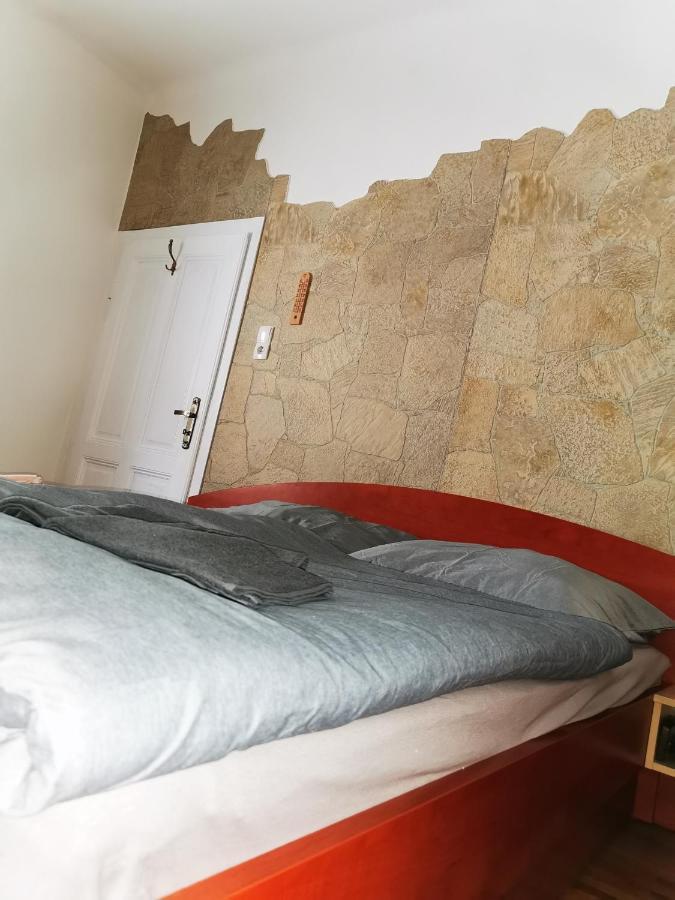 Lehel Apartman Кестхей Екстер'єр фото